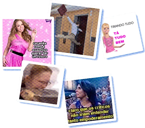 Memes da Gio