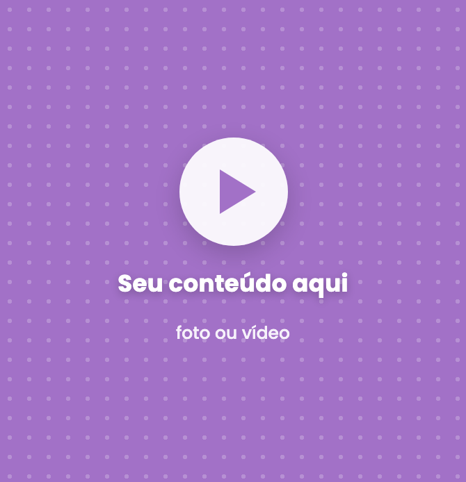 Vídeo do nicho lifestyle